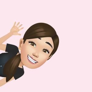 Meet your Posher, Marsena